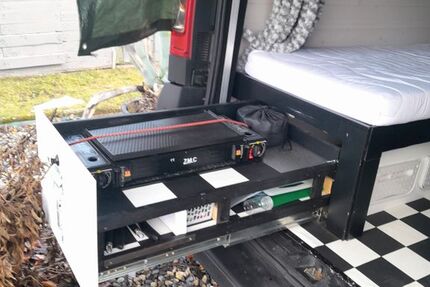 Opel Vivaro 160.000 km 22.000 &euro; Bockenem 31167