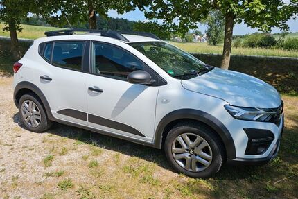 Dacia Sandero 57.500 km 11.200 &euro; Falkenberg 84326