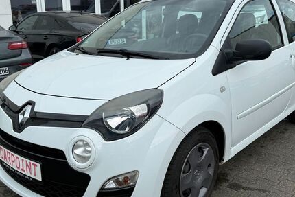 Renault Twingo 56.000 km 5.250 &euro; Brühl 50321