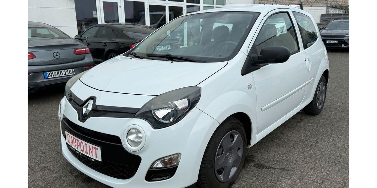 Renault Twingo 56.000 km 5.250 &euro; Brühl 50321