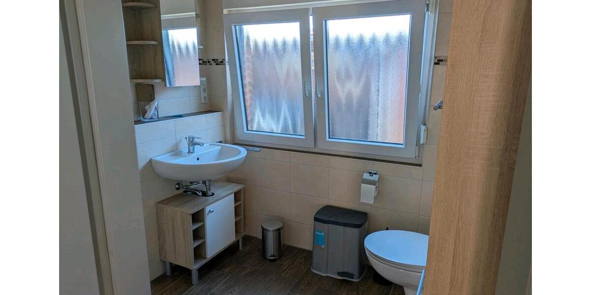 Einfamilienhaus Jade - 2 Zimmer, 60 m&sup2;, 750&euro; | Angebot:26401986