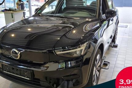 Volvo XC40 60.737 km 27.580 &euro; Essen-Kray 45309