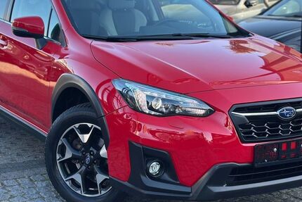 Subaru XV 9.300 km 21.398 &euro; Mönchengladbach 41063
