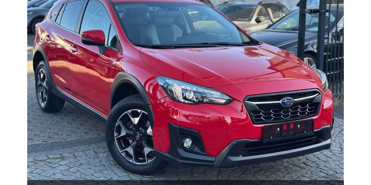 Subaru XV 9.300 km 21.398 &euro; Mönchengladbach 41063