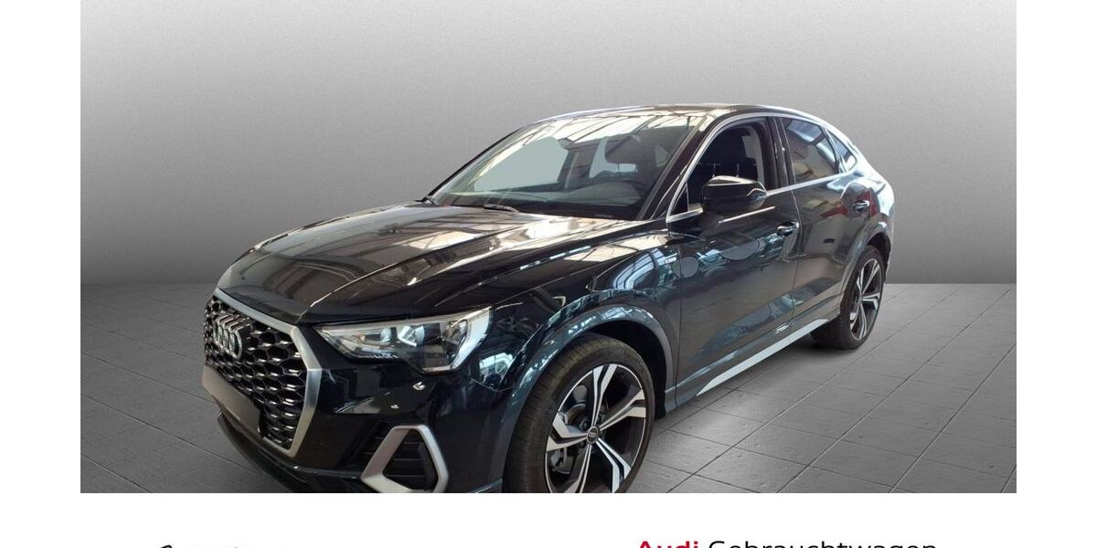Audi Q3 29.220 km 36.970 &euro; Diez 65582