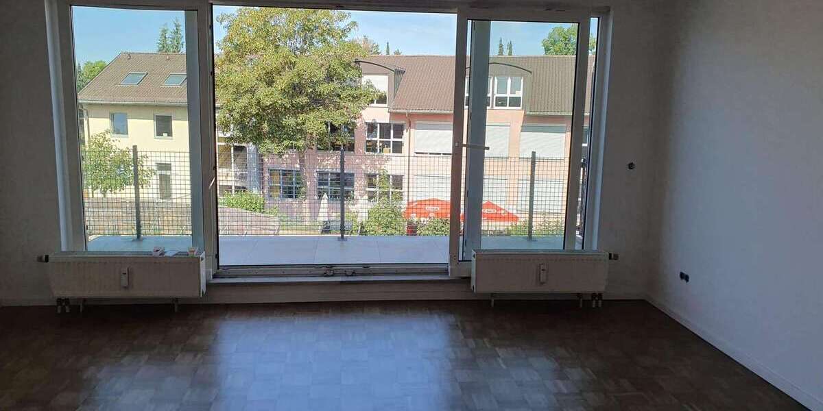 Etagenwohnung Vaterstetten - 1 Zimmer, 39 m&sup2;, 890&euro; | Angebot:27116197