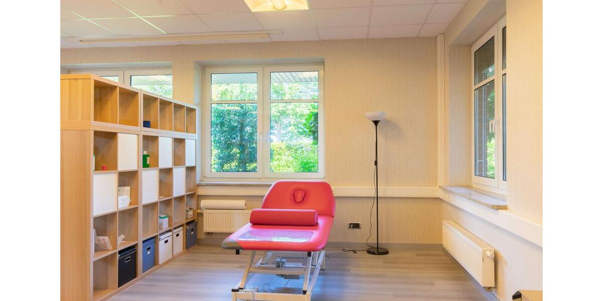 Großzügige Gewerbefläche mit flexibler Raumaufteilung & Kellerräumen und Wohnoption. Obj. 9027 zimmer