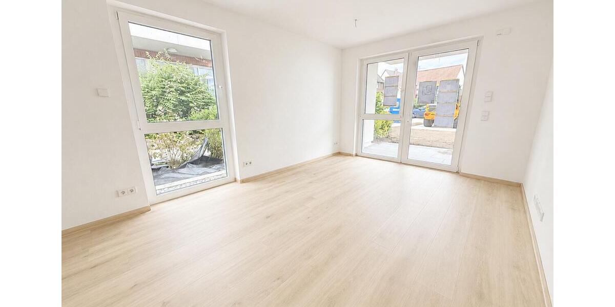 Erdgeschoßwohnung Dornhan - 2.5 Zimmer, 55 m&sup2;, 740&euro; | Angebot:26543259