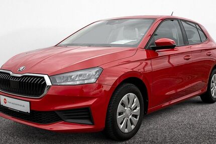 Skoda Fabia 42.146 km 17.760 &euro; Wittingen 29378