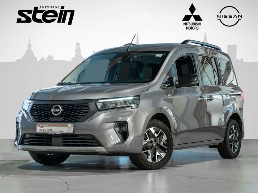 Nissan Townstar 66.491 km 19.990 € Lüneburg 21339