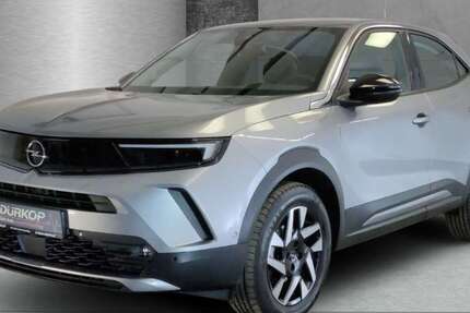 Opel Mokka 13.039 km 21.750 &euro; Braunschweig 38126