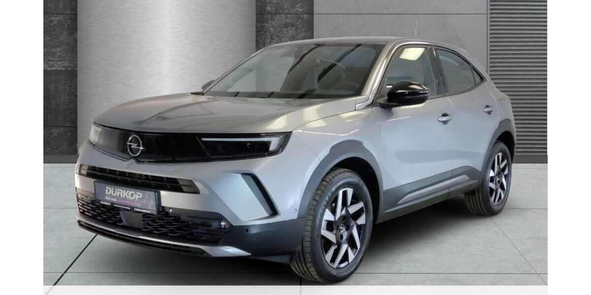 Opel Mokka 13.039 km 21.750 &euro; Braunschweig 38126