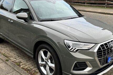Audi Q3 125.000 km 22.500 &euro; Gilching 82205