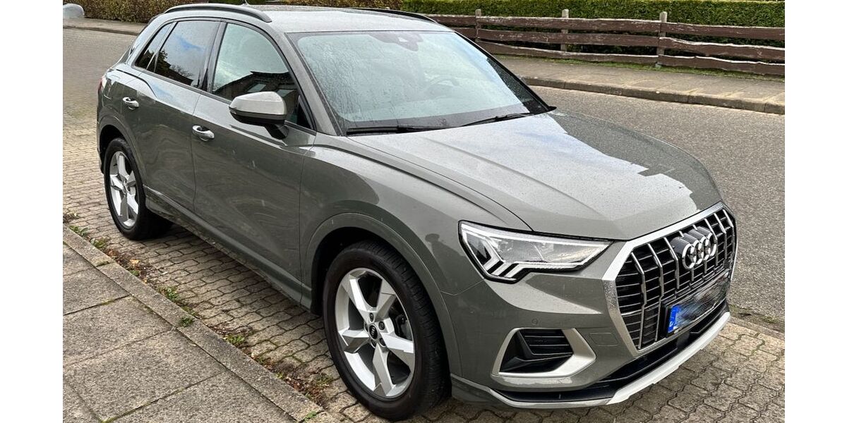 Audi Q3 125.000 km 22.700 &euro; Gilching 82205