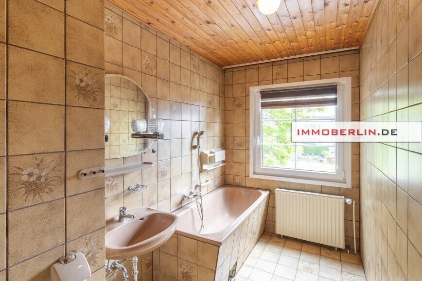 Einfamilienhaus Berlin / Lichtenrade Lichtenrade - 5 Zimmer, 106 m&sup2;, 549.000&euro; | Angebot:26702712