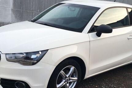 Audi A1 220.000 km 4.400 &euro; Leverkusen 51379