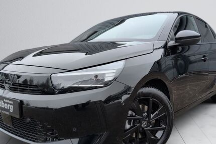 Opel Corsa 21.388 km 17.880 &euro; Soltau 29614