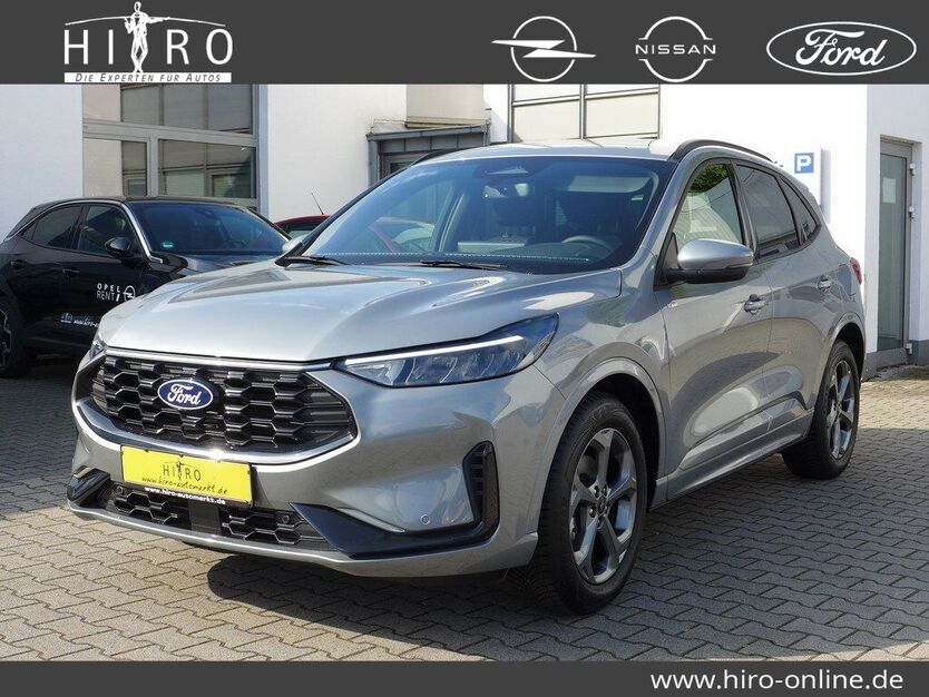 Ford Kuga 2.661 km 31.490 € Aurich 26603