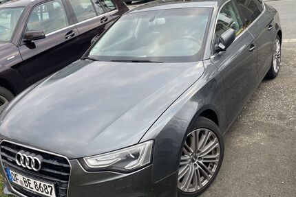 Audi A5 357.463 km 9.300 &euro; Langen 63225