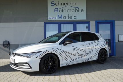 VW Golf 53.200 km 17.480 &euro; Münstermaifeld 56294