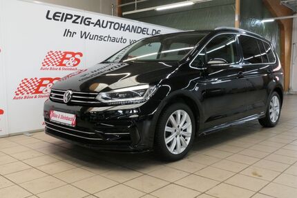 VW Touran 93.500 km 19.447 &euro; Frohburg 04654