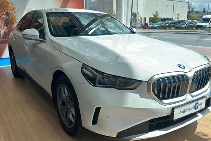 BMW 520 6.887 km 56.900 &euro; Erlangen 91058