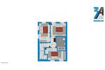 Maisonettenwohnung Halle (Saale) Dölau - 5 Zimmer, 138 m&sup2;, 1.540&euro; | Angebot:26338198