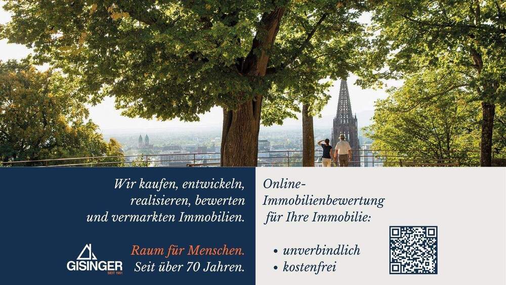 Etagenwohnung Titisee-Neustadt Titisee - 3 Zimmer, 81 m&sup2;, 379.500&euro; | Angebot:25796243