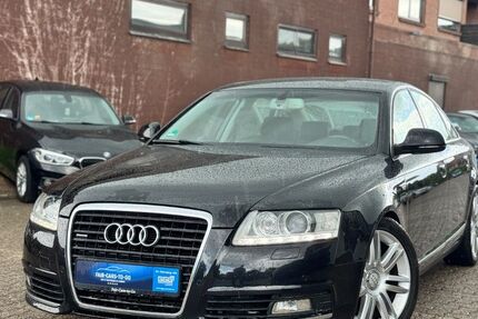 Audi A6 256.000 km 7.690 &euro; Wathlingen 29339