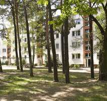 Etagenwohnung Niedergörsdorf Altes Lager - 2 Zimmer, 50 m&sup2;, 360&euro; | Angebot:26889357