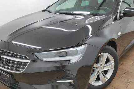 Opel Insignia 84.999 km 13.499 &euro; Bickenbach 64404