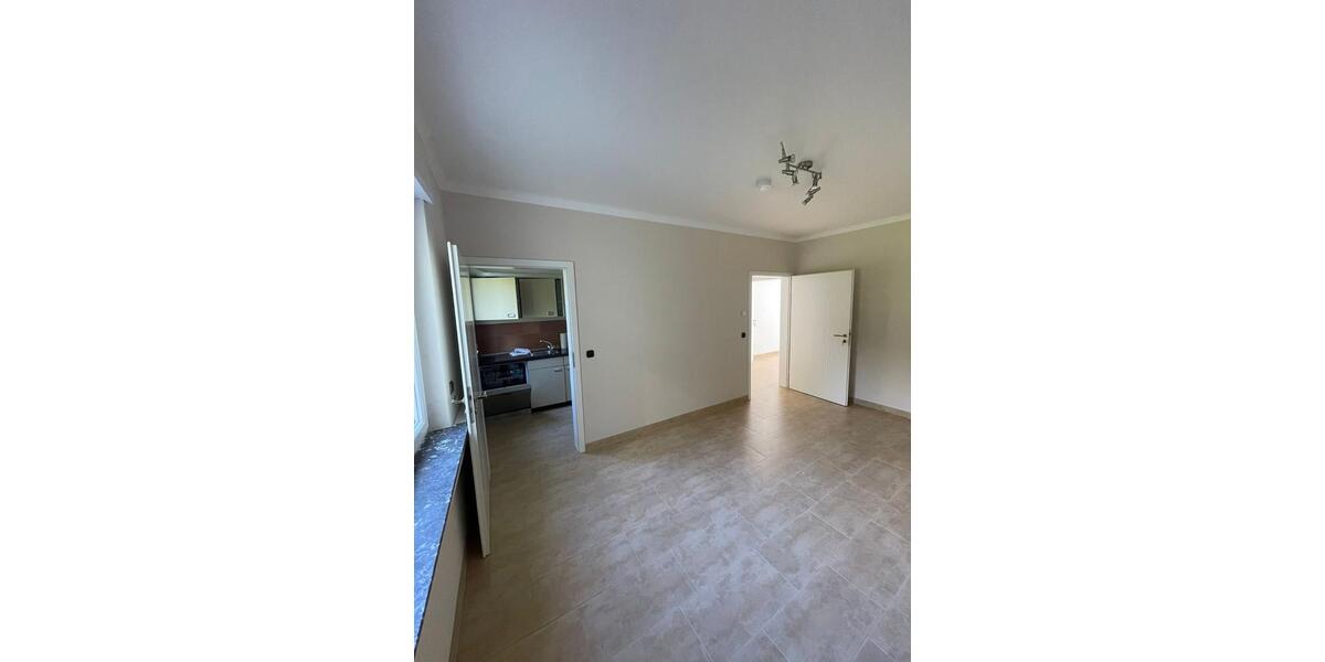 Schicke Wohnung zu vermieten in Perl 3 zimmer