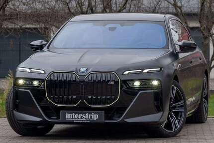 BMW 760 12.500 km 121.990 &euro; Höchstädt a.d.Donau 89420