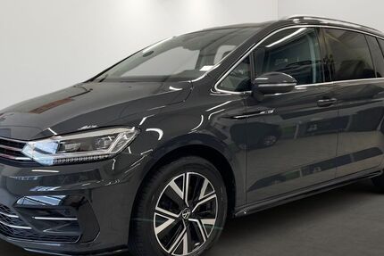 VW Touran 38.070 km 29.798 € Kempten 87437