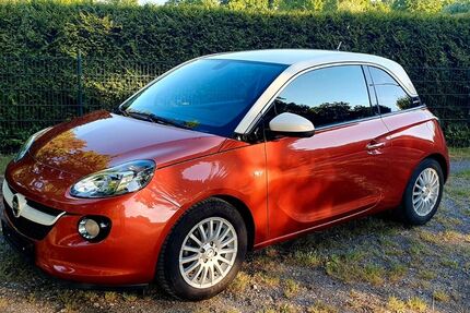 Opel Adam 106.060 km 6.000 &euro; Paderborn 33104