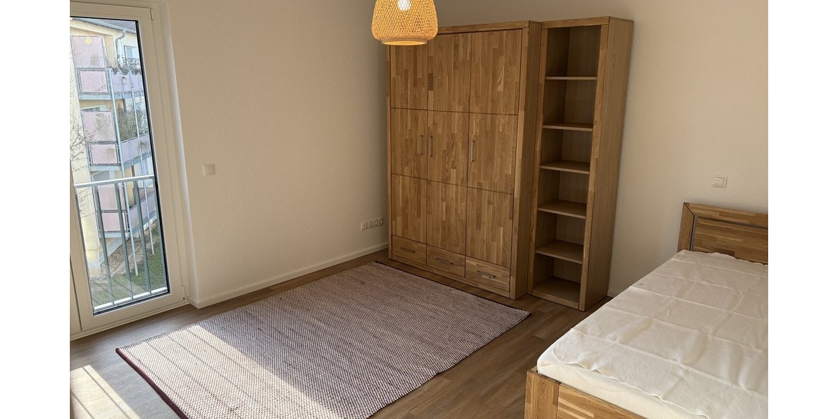 Hochwertiges Studentenapartment *Pantryküche - Appartement Bonn Endenich | Angebot:24794436