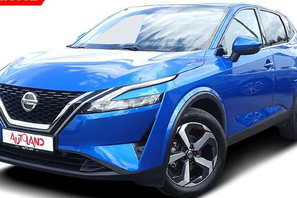 Nissan Qashqai 71.466 km 21.990 &euro; Eisleben 06295