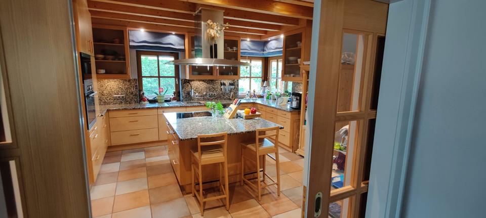 Einfamilienhaus Dillingen an der Donau - 7 Zimmer, 270 m&sup2;, 1.150.000&euro; | Angebot:26862929