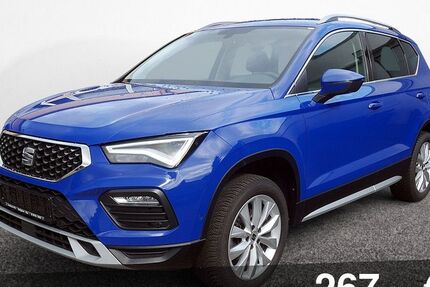 Seat Ateca 27.900 km 26.498 &euro; Bietigheim-Bissingen 74321