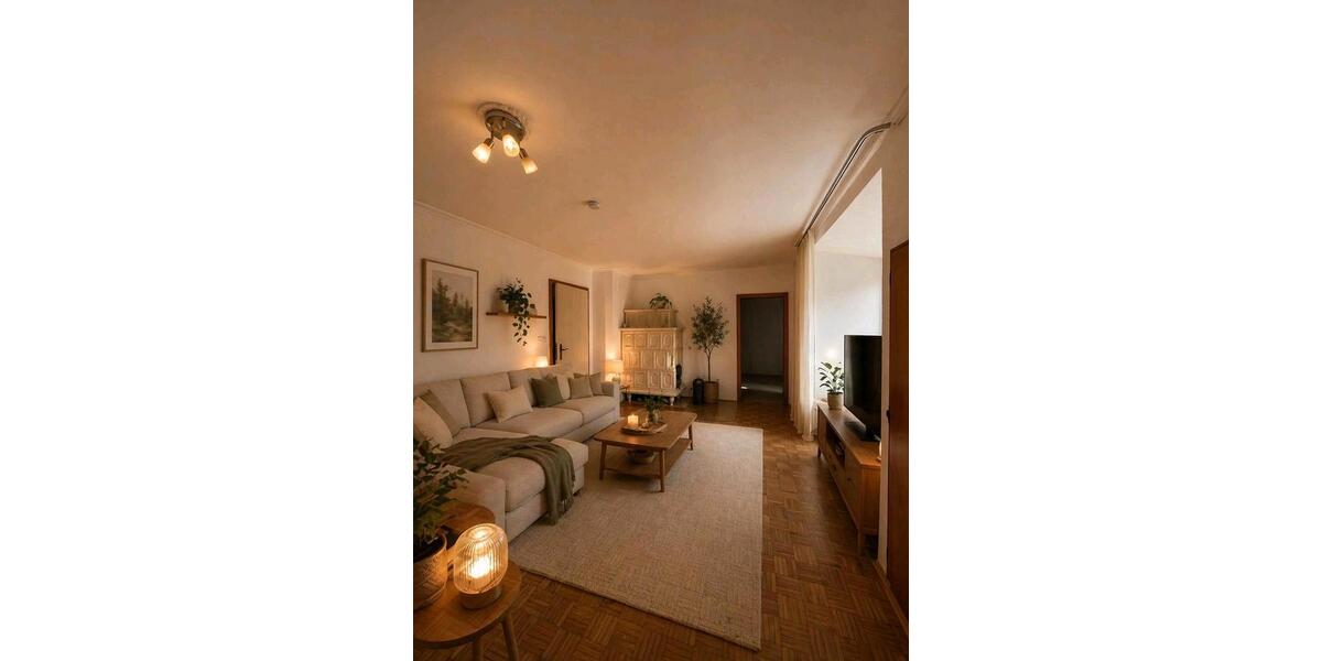 Maisonettenwohnung Passau Maierhof - 4 Zimmer, 100 m&sup2;, 850&euro; | Angebot:26413705