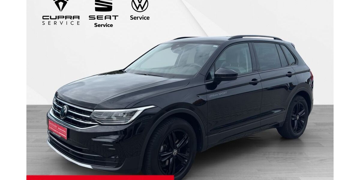 VW Tiguan 65.625 km 27.450 &euro; Gunzenhausen 91710
