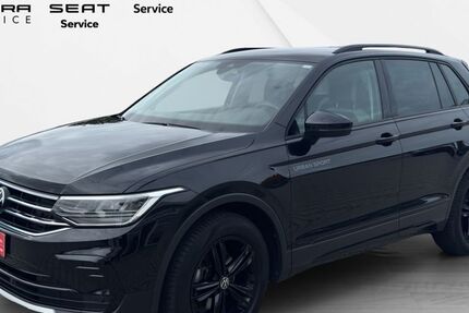 VW Tiguan 65.625 km 27.750 &euro; Gunzenhausen 91710