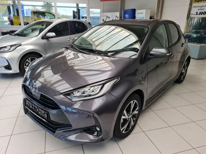 Yaris