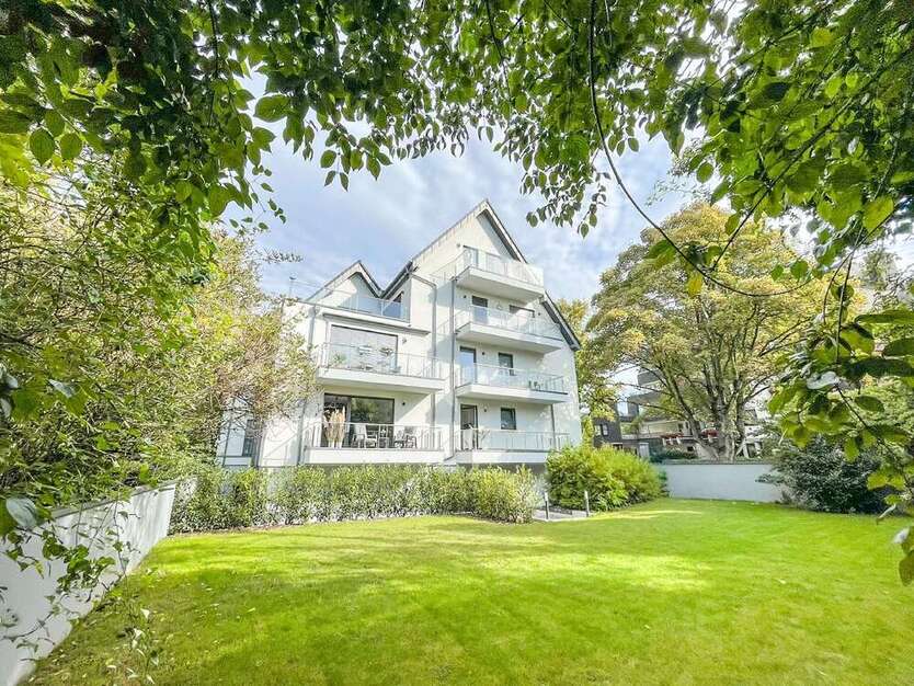 Wohnung zum Kaufen in Andernach 547.000 € 92 m² 3 zimmer