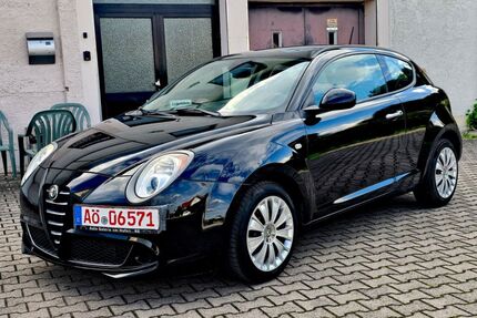 Alfa Romeo MiTo 140.700 km 4.000 &euro; Garching an der Alz 84518