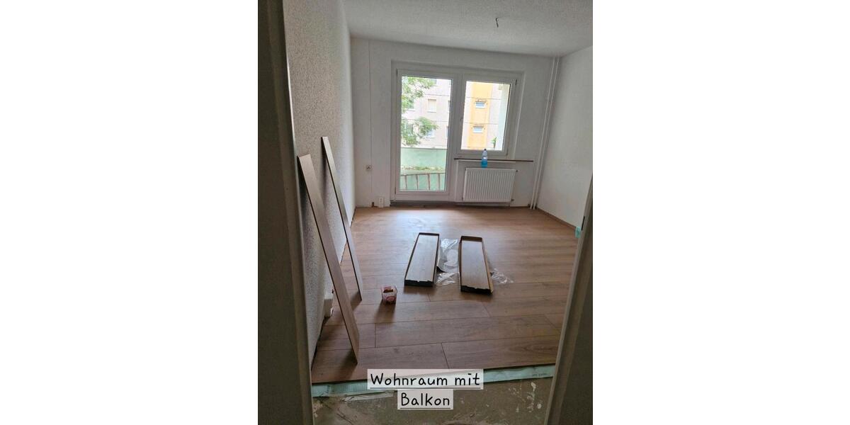 Erdgeschoßwohnung Weimar Lützendorf - 1 Zimmer, 38 m&sup2;, 65.000&euro; | Angebot:26989408