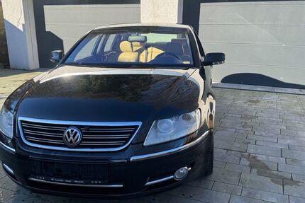 VW Phaeton 161.000 km 7.500 € Hagen 58119