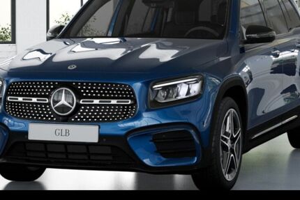 Mercedes-Benz GLB 220 9.900 km 46.500 &euro; Nürnberg 90402
