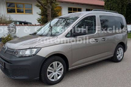 VW Caddy 7.900 km 24.890 &euro; Kempten 87437