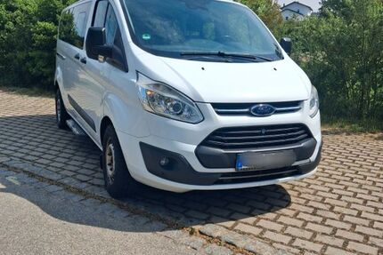 Ford Transit Custom 115.000 km 17.200 &euro; Moosthenning 84164